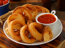 APPETIZERS
